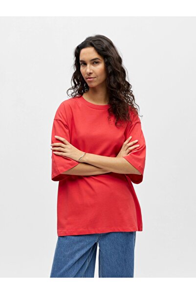 Object Tričko oversized