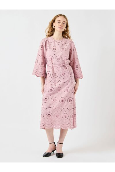 YAS Rochie midi YASBILLA