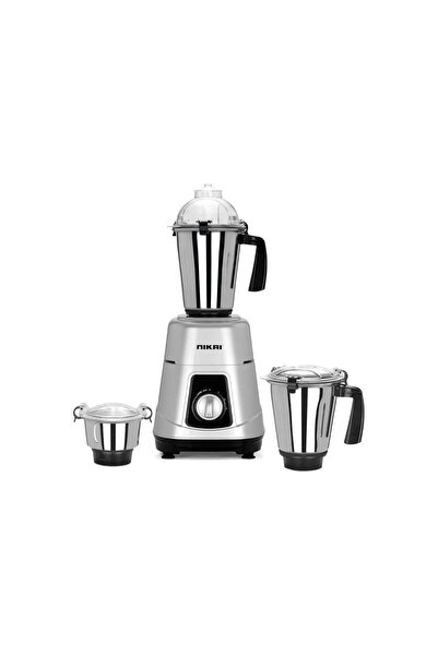 Nikai خلاط طعام قوي، 900 واط، طراز NB984A