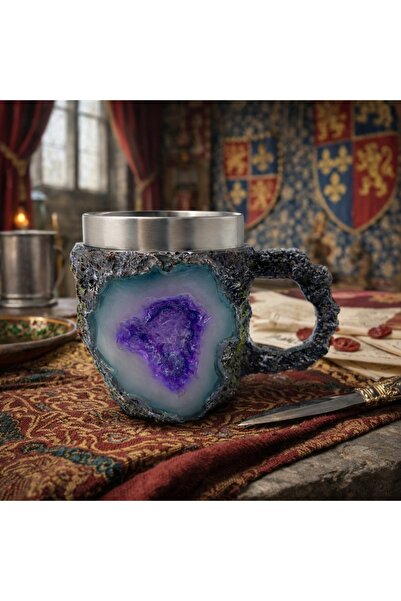 OEM Medieval Mug - Geodora
