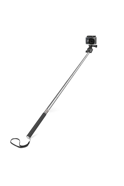 Generic Alloy Steel Handheld Grip Stick for Action Cameras – Portable Camera ...