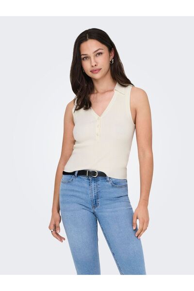 JDY Pletený top JDYNANNA Pletený top