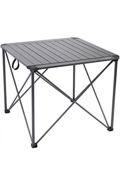 Funky Chairs Titanium Katlanabilir Çantalı Alüminyum Kamp ve Piknik Masası 68...