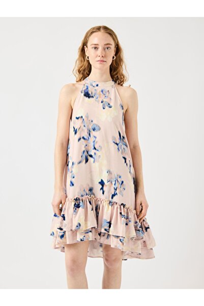 YAS Rochie mini YASSERAKI