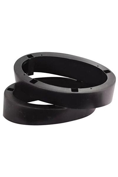 Genel Markalar Oval Hoparlör Yükseltme Plastiği 6X9 İnç