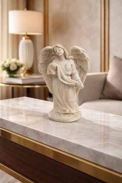 OEM Angel Statuette - Ardiel