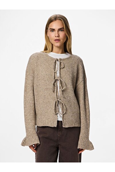 PIECES Strickjacke PCJIMMA