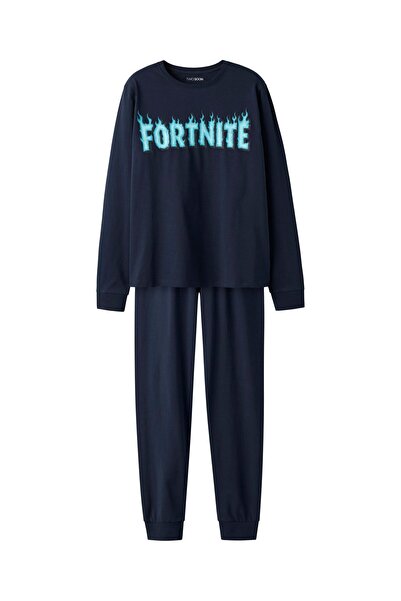 TWO SOON Souprava nočního prádla Fortnite