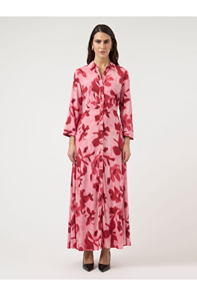 YAS Kleid YASSAVANNA