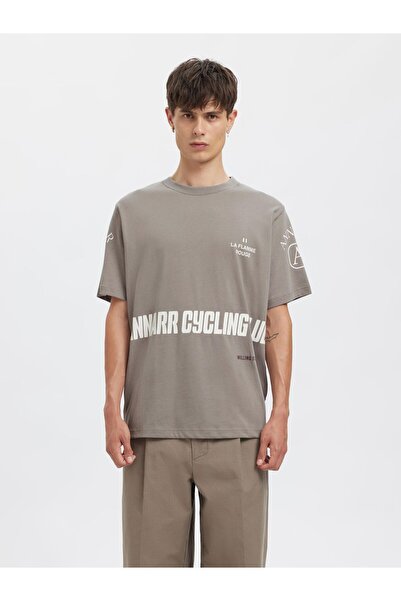 ANNARITA N Tricou Regular Fit