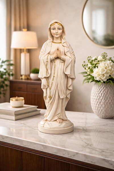 OEM Statuette of Saint Mary - Seradelle