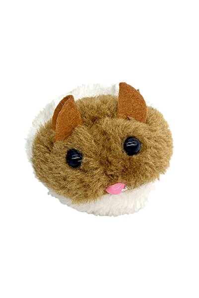 BIOTUR PET JUCARIE PENTRU CAINI SI PISICI HAMSTER DIN PLUS 8CM