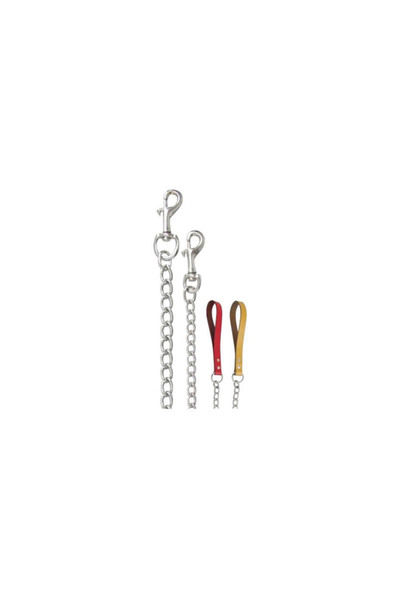 BIOTUR PET LESA PENTRU CAINI LANT MANER PIELE 2.0MM X 100CM