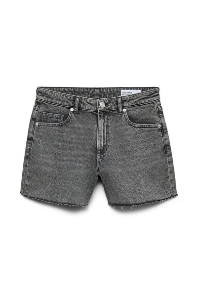 Vero Moda Pantaloni scurți din denim VMTESS