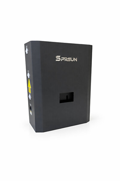 SPRSUN Isı Pompası Kolay-Hızlı Kurulum Kiti