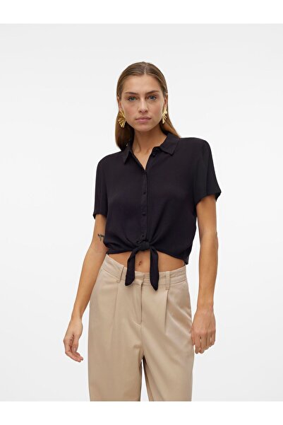 Vero Moda Πουκάμισο VMMENNY Πουκάμισο