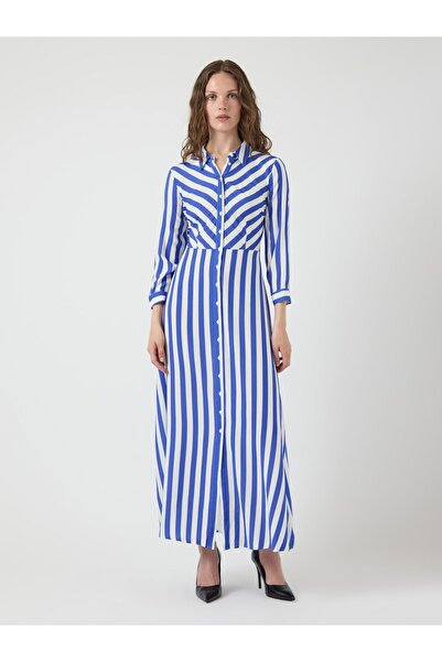 YAS Šaty YASSAVANNA