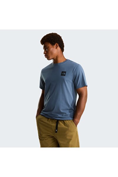 THE NORTH FACE M EVOLUTION BOX HALF DOME REGULAR SHORT NF0A8G9C0U31