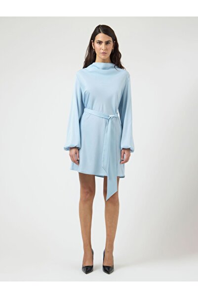 YAS Midikleid YASTHEA