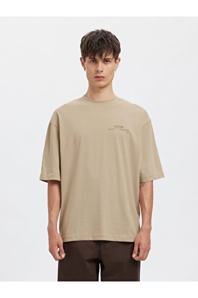 ANNARITA N T-Shirt Loose Fit