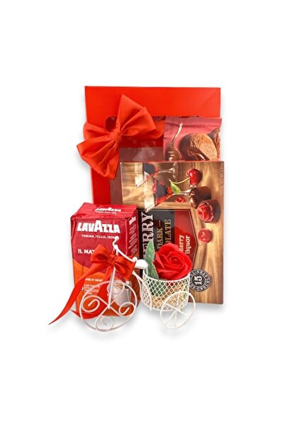 CADOURI RAFINATE Pachet cadou pentru femei