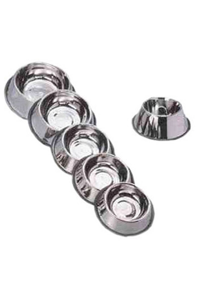 BIOTUR PET CASTRON INOX MOL 6L PENTRU CAINI