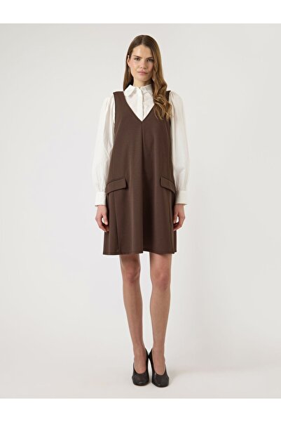 YAS Rochie Spencer YASMALEA WIDE