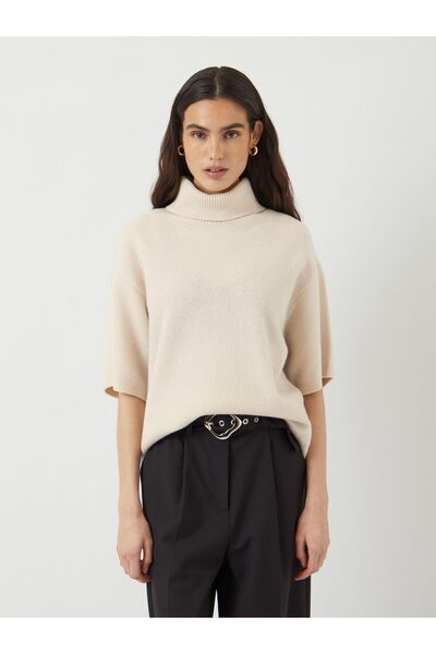YAS Strickpullover YASEMILA