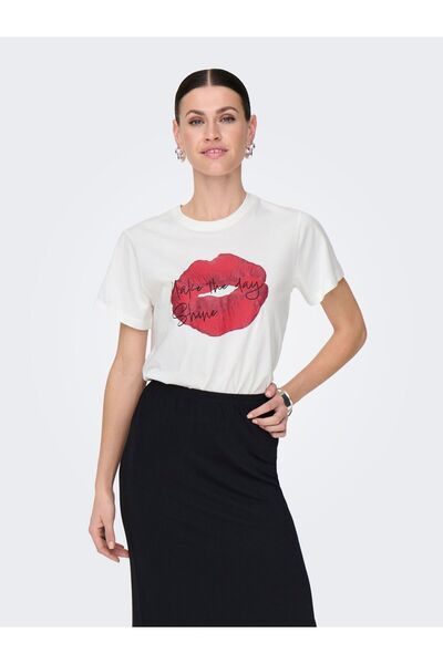 JDY T-shirt JDYDAISY T-shirt