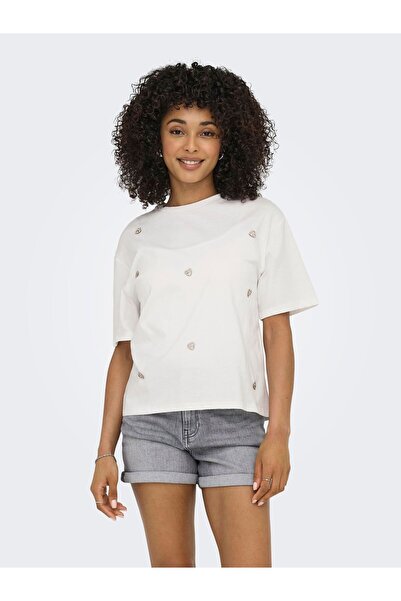 ONLY Tricou ONLVITA Tricou