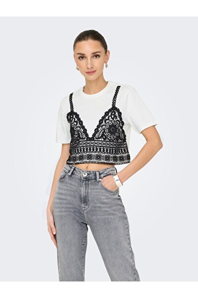 ONLY Tričko ONLBETSY