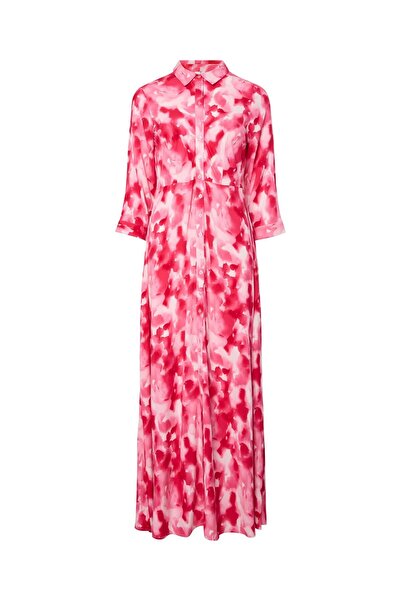 YAS Kleid YASSAVANNA