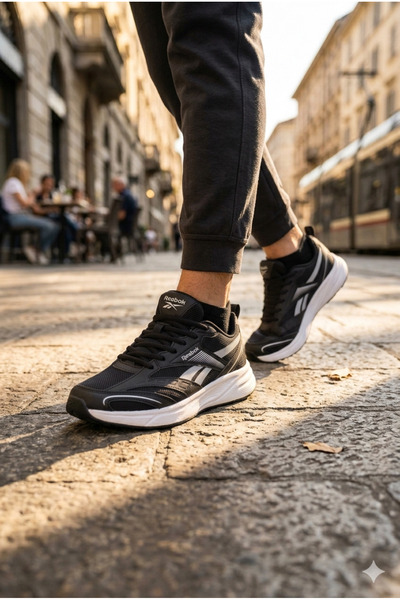 Reebok Erkek Sneaker Ayakkabı Yürüyüş