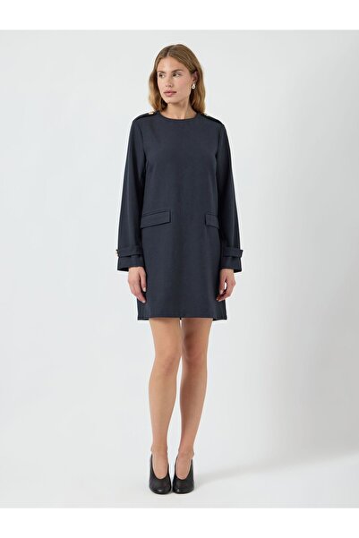YAS Rochie midi YASSAIA