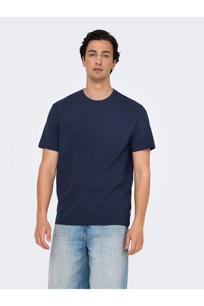 Only & Sons Μπλουζάκι ONSKIAN Μπλουζάκι