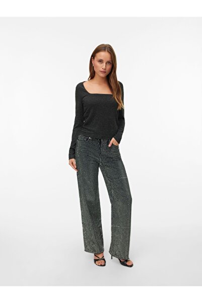 Vero Moda Bluză VMKANVA Top