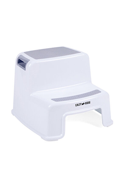 Eazy Kids - كرسي درجة - رمادي