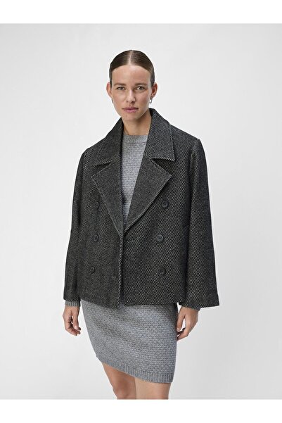 Object Jacke OBJKEILY kurze
