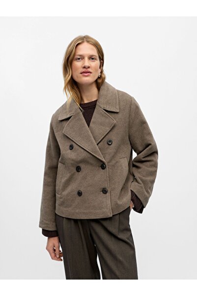Object Jacke OBJKEILY kurze