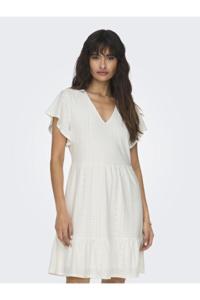 ONLY Rochie ONLSANDRA Rochie lungă