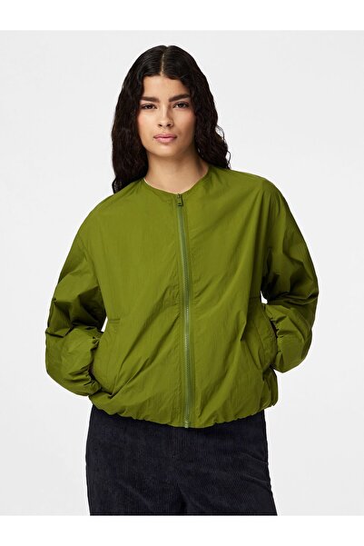 PIECES Bomberjacke PCMILLY
