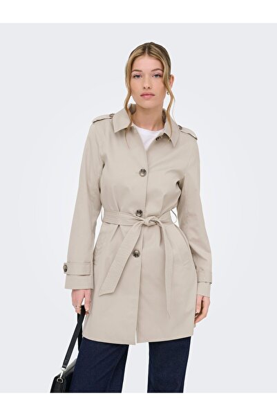 ONLY Trenčkot ONLDISA Trenčkot