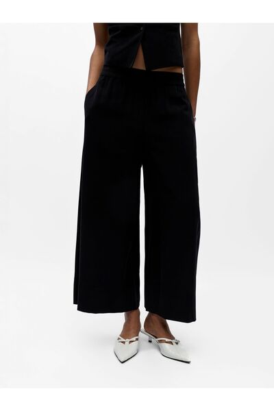 Object Chiloți tip culottes ARTICOL DE COLECȚIE