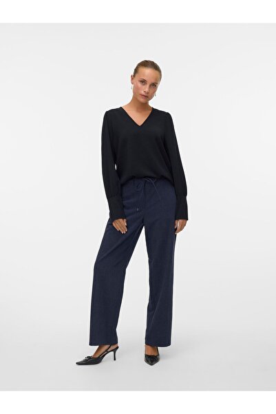 Vero Moda Bluză VMESME Top