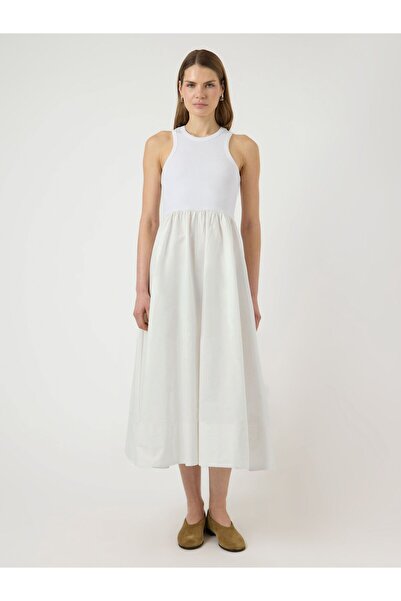 YAS Rochie midi YASMIRI