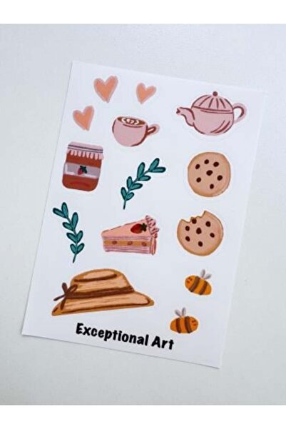 CREATIVE ملصقات