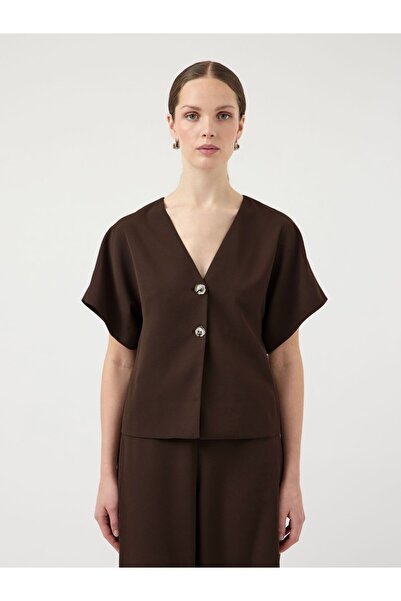 YAS Oberteil YASRANIA BLAZER