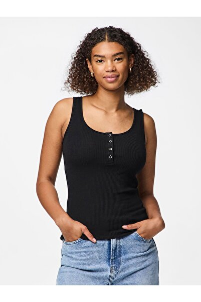 PIECES Tílko PCKITTE