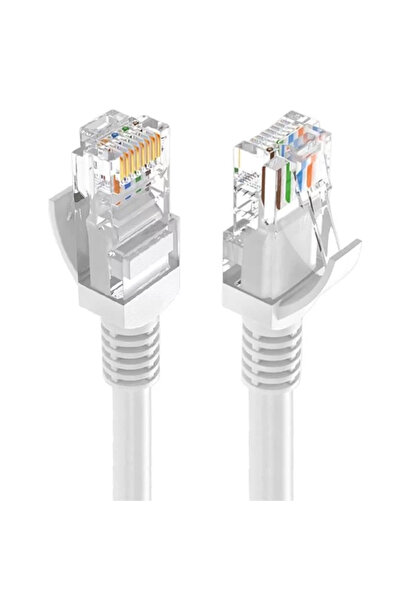 Epilons كابل الإنترنت Cat5 بطول 1 متر PM-5811
