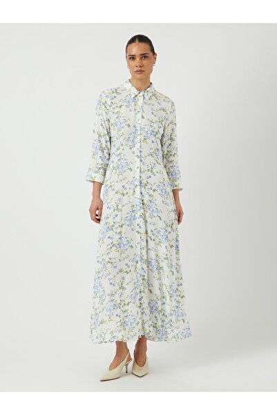 YAS Kleid YASSAVANNA